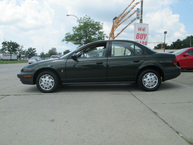 Saturn S Series 1999 photo 2