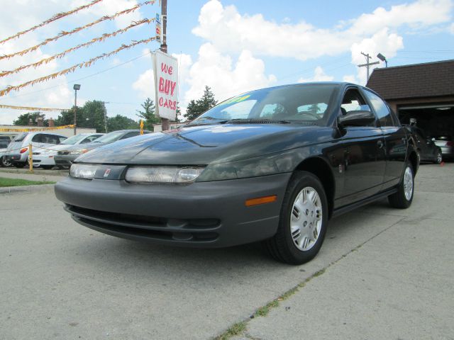 Saturn S Series 1999 photo 3