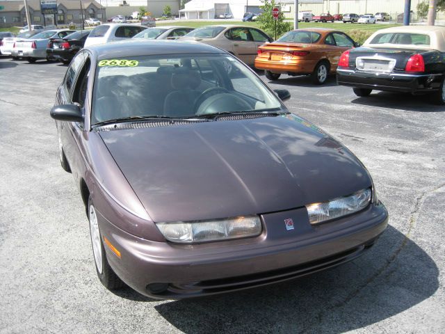 Saturn S Series 1999 photo 3