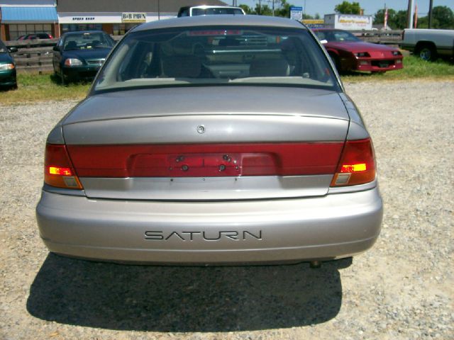 Saturn S Series 1999 photo 1