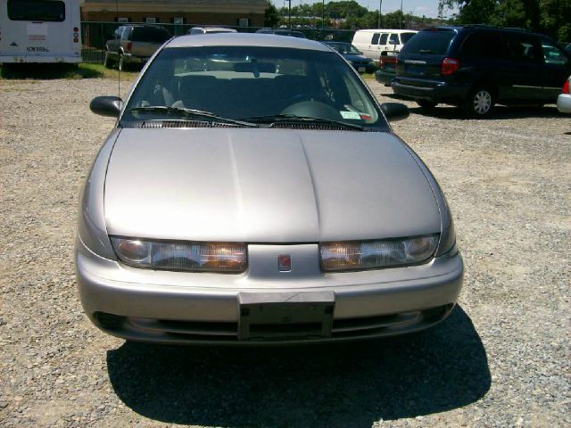 Saturn S Series 1999 photo 3