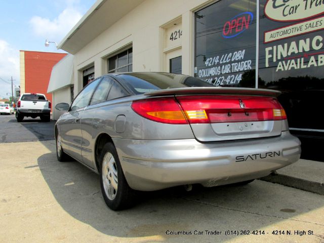 Saturn S Series 1999 photo 1