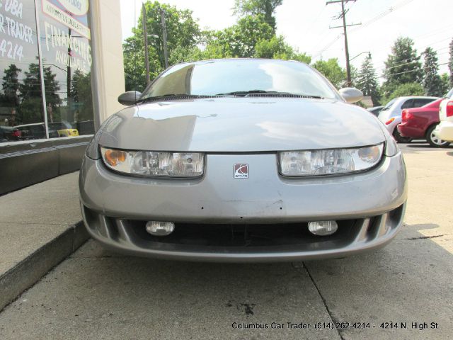 Saturn S Series 1999 photo 2