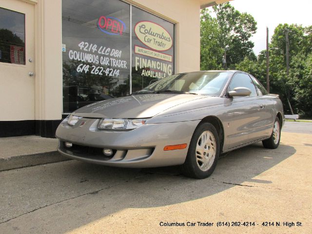 Saturn S Series 1999 photo 3