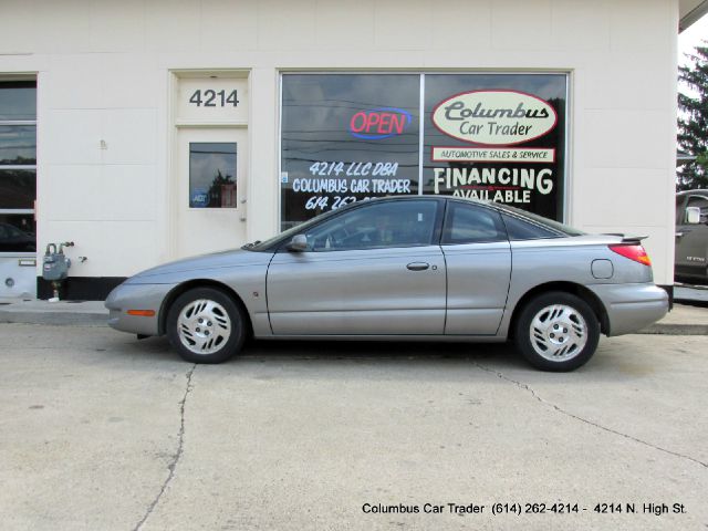 Saturn S Series 1999 photo 4