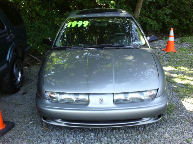 Saturn S Series 1999 photo 3