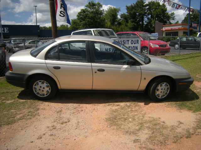 Saturn S Series 1999 photo 3