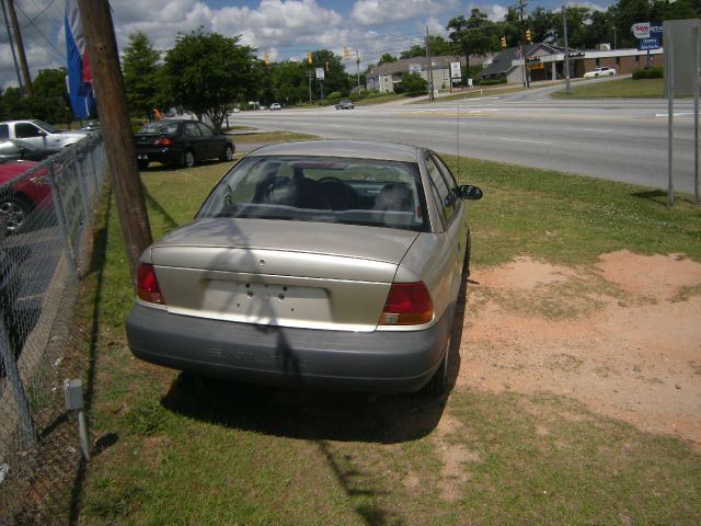 Saturn S Series 1999 photo 4