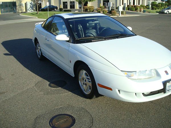 Saturn S Series 1999 photo 8