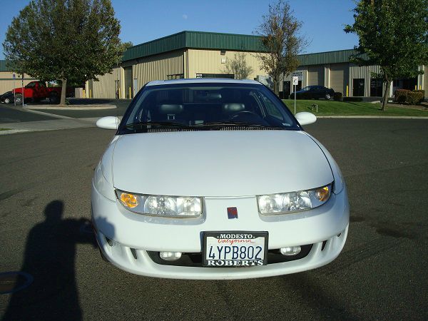 Saturn S Series 1999 photo 9