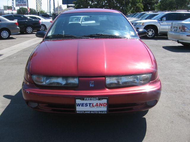 Saturn S Series 1999 photo 2