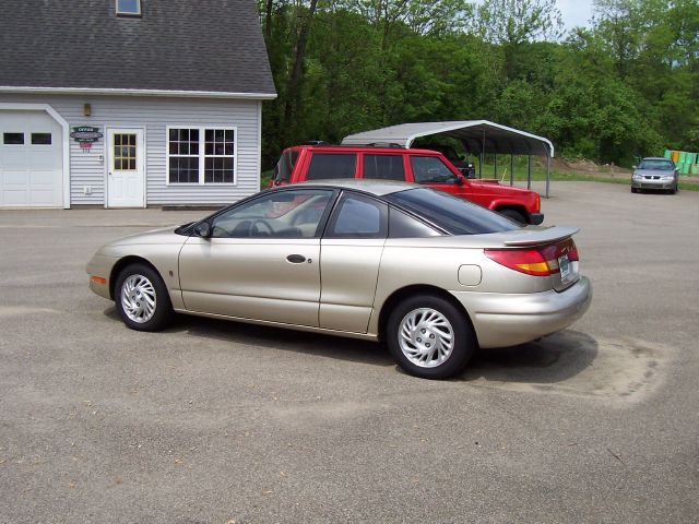 Saturn S Series 1999 photo 12