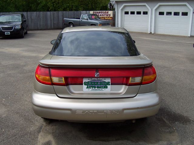 Saturn S Series 1999 photo 5