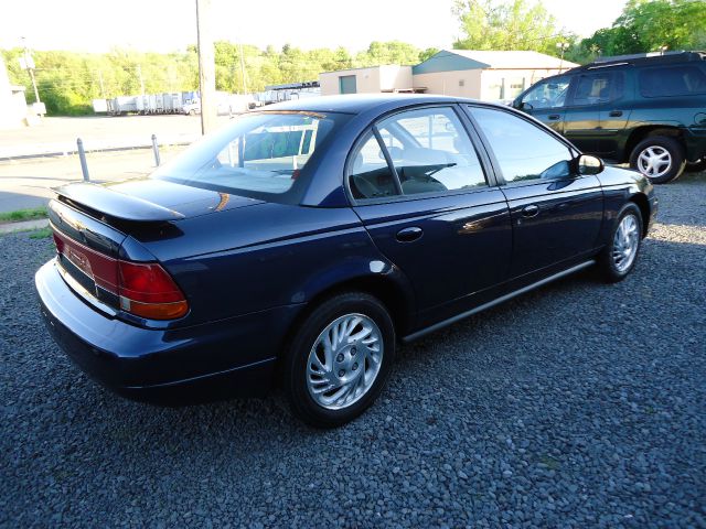 Saturn S Series 1999 photo 14