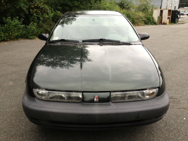 Saturn S Series 1999 photo 2