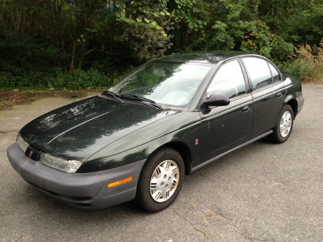 Saturn S Series 1999 photo 3