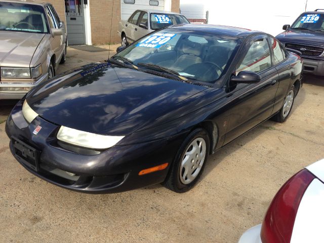 Saturn S Series 1999 photo 1