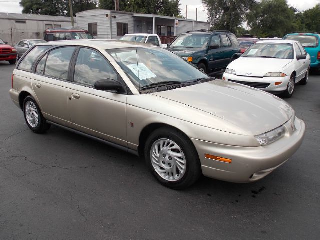 Saturn S Series H1 Wagon