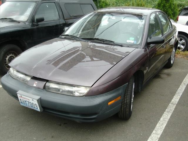 Saturn S Series 1999 photo 1