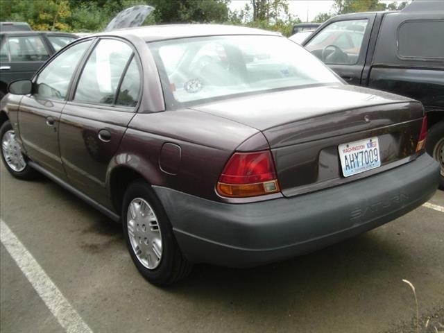 Saturn S Series 1999 photo 3