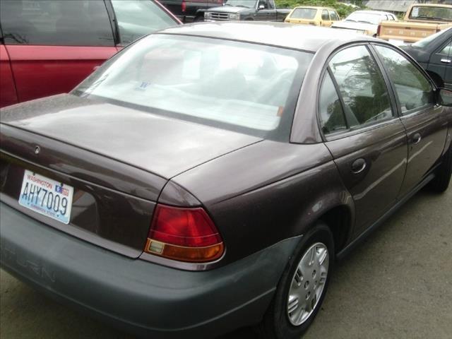 Saturn S Series 1999 photo 4