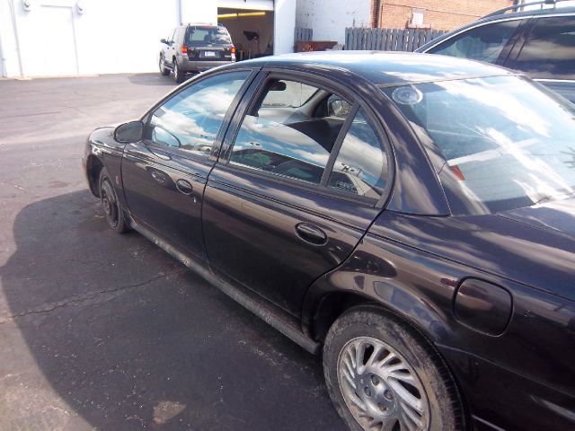 Saturn S Series 1999 photo 1