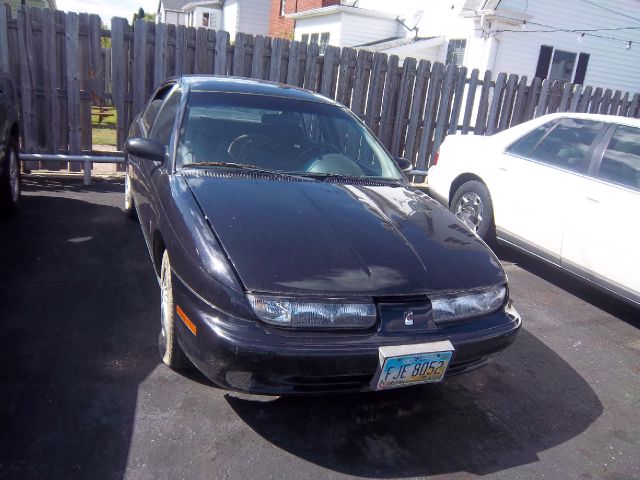 Saturn S Series 1999 photo 2