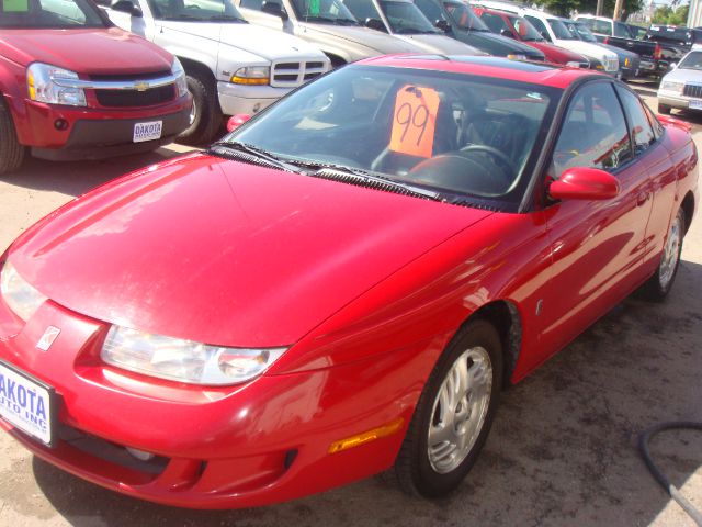 Saturn S Series 1999 photo 1