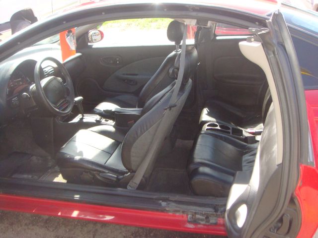 Saturn S Series 1999 photo 2