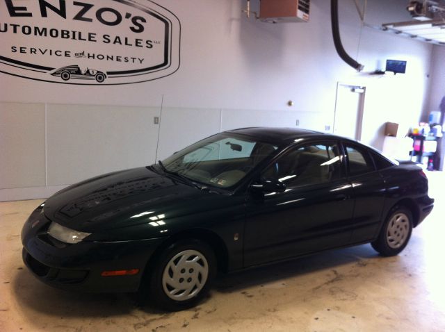 Saturn S Series 1999 photo 1