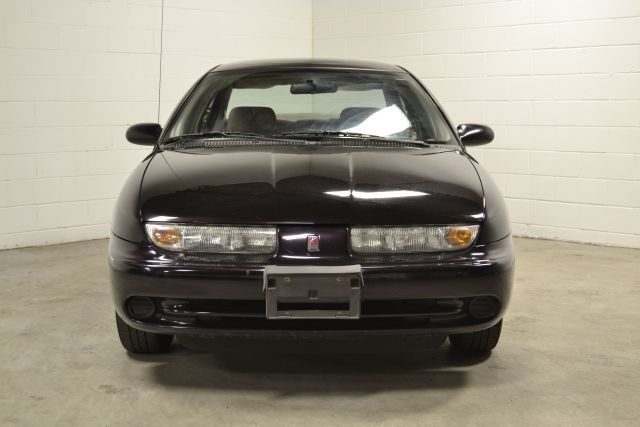 Saturn S Series 1999 photo 1