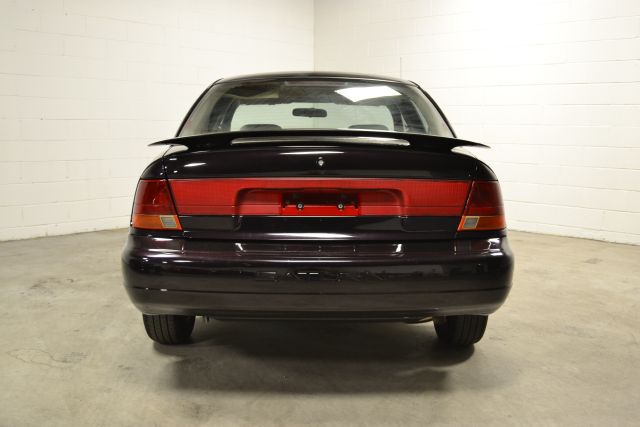 Saturn S Series 1999 photo 3