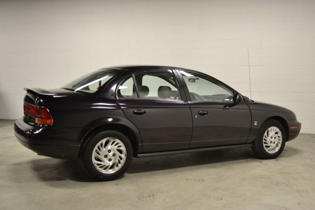 Saturn S Series 1999 photo 4