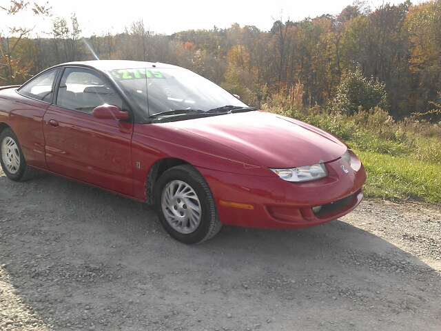 Saturn S Series 1999 photo 3