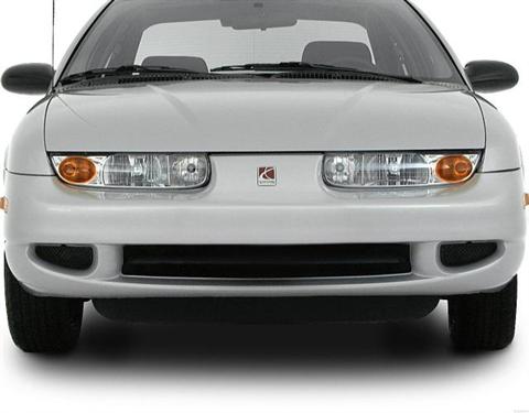 Saturn S Series 2000 photo 5