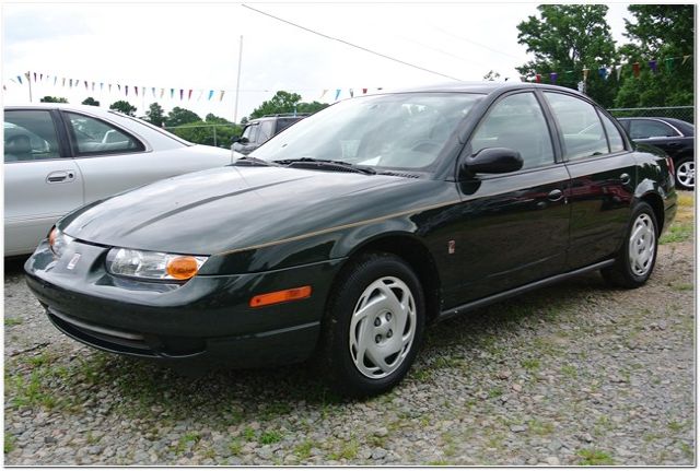 Saturn S Series 2000 photo 1