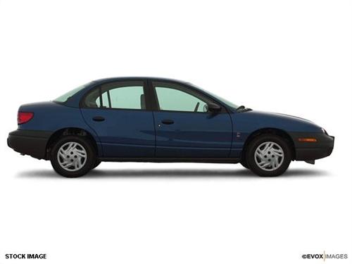 Saturn S Series 2000 photo 1