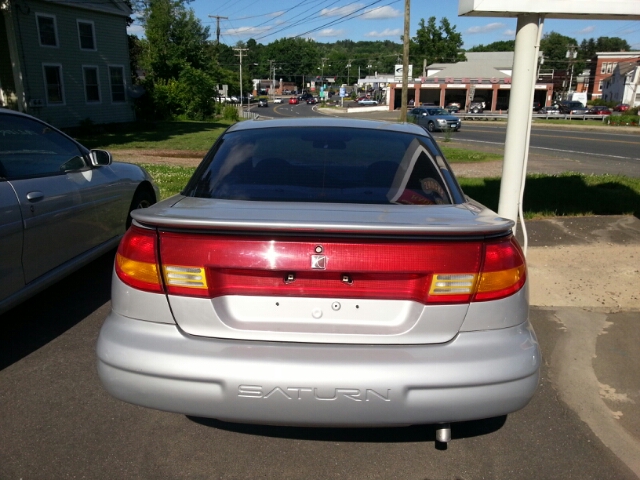 Saturn S Series 2000 photo 6