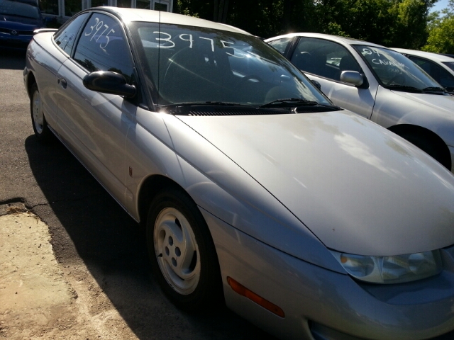 Saturn S Series 2000 photo 9