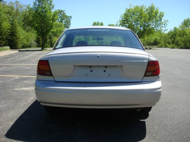 Saturn S Series 2000 photo 20