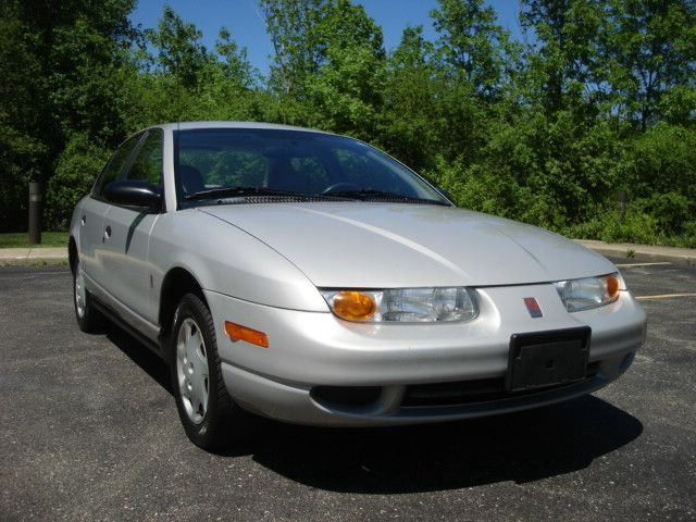 Saturn S Series 2000 photo 23