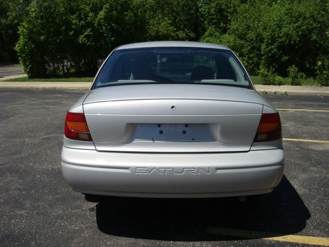 Saturn S Series 2000 photo 24