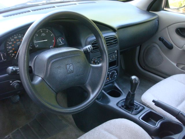 Saturn S Series 2000 photo 28