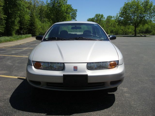 Saturn S Series 2000 photo 29