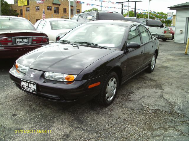 Saturn S Series 2000 photo 2