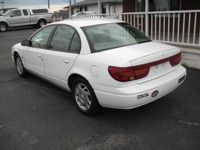 Saturn S Series 2000 photo 1