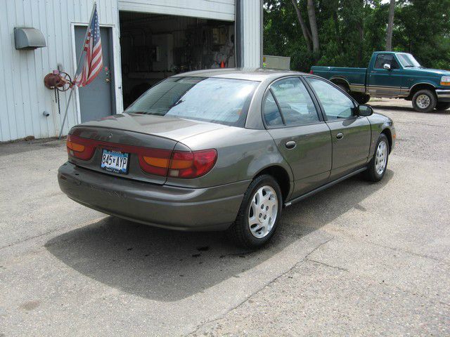 Saturn S Series 2000 photo 4