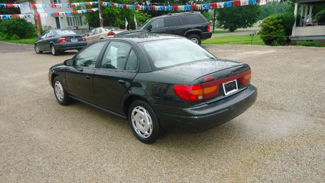 Saturn S Series 2000 photo 3