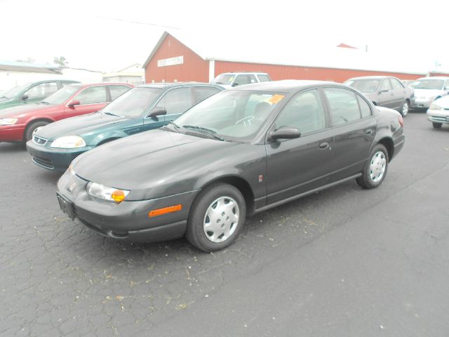 Saturn S Series 2000 photo 1