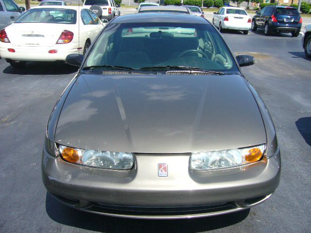 Saturn S Series 2000 photo 5